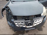 Nissan Rogue Sv W/Sl Pkg JN8AS5MV9DW639244 fotografie