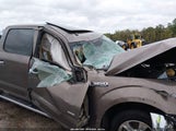 Ford F-150 Lariat 1FTEW1CPXFFB42350 снимка