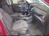 Chevrolet Traverse 1Lt 1GNERGKW4KJ212992 снимка