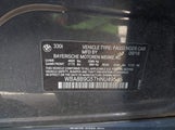 BMW 330I WBA8B9G57HNU49545 снимка