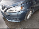 Nissan Sentra Sv 3N1AB7AP9GY302943 снимка
