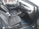 Nissan Sentra Sv 3N1AB7AP9GY302943 снимка