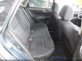 Nissan Sentra Sv 3N1AB7AP9GY302943 снимка