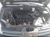 Mitsubishi Endeavor Ls 4A4MM21S15E060034 снимка