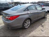 Hyundai Sonata Se 5NPEC4AC4DH724165 снимка