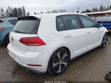 Volkswagen Golf Gti 2.0T Autobahn/2.0T Rabbit Edition/2.0T S/2.0T Se 3VW6T7AU8KM000398 photo
