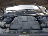 Land Rover Range Rover Sport 3.0L V6 Supercharged Hse SALWR2FV6HA685974 снимка