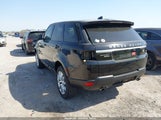 Land Rover Range Rover Sport 3.0L V6 Supercharged Hse SALWR2FV6HA685974 снимка