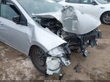 Toyota Corolla Le 2T1BURHE0JC036876 снимка