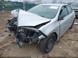 Toyota Corolla Le 2T1BURHE0JC036876 снимка