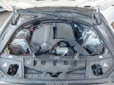 BMW 535I WBAFR7C51BC608303 снимка