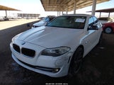 BMW 535I WBAFR7C51BC608303 снимка