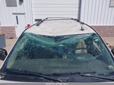 Chevrolet Suburban  Ltz 1GNSKKE74CR324676 снимка