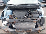 Hyundai Accent Gls KMHCT4AE6DU516573 снимка