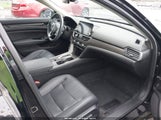 Honda Accord Hybrid Touring 1HGCV3F98KA016063 снимка
