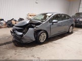 Toyota Corolla Le 5YFB4MDE1SP277694 снимка