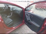 Hyundai Elantra Limited KMHDH4AE7DU562550 снимка