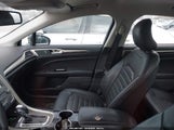 Ford Fusion Se 3FA6P0HD9GR354001 снимка