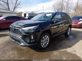 Toyota Rav4 Xle Premium 2T3A1RFV7PC389350 снимка