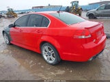 Pontiac G8 6G2ER57709L183804 снимка