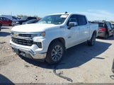 Chevrolet Silverado  4Wd Standard Bed Lt 2GCUKDED9T1101092 fotografie