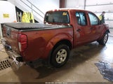 Nissan Frontier Sv 1N6AD0EV5CC431351 снимка
