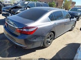 Honda Accord Lx 1HGCR2F31HA292555 снимка