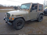 Jeep Wrangler Sport 1J4FA49S25P362181 снимка