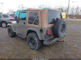 Jeep Wrangler Sport 1J4FA49S25P362181 снимка