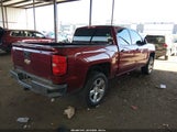 Chevrolet Silverado  1Lt 3GCPCRECXGG195575 снимка