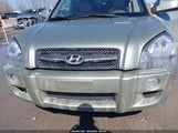 Hyundai Tucson Gls/Limited KM8JN72D96U365353 photo