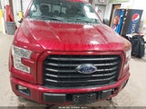Ford F-150 Xlt 1FTEW1EP6HFC89927 снимка