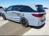 Honda Odyssey Sport-L 5FNRL6H77TB019282 снимка