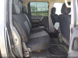 Nissan Titan Se 1N6AA07BX4N563684 снимка