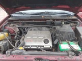Toyota Highlander Limited V6 JTEEP21A940061160 снимка