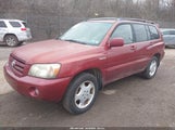 Toyota Highlander Limited V6 JTEEP21A940061160 снимка