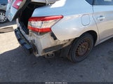 Nissan Sentra Sv 3N1AB7APXEY207062 снимка