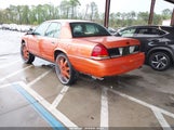 Ford Crown Victoria 2FAFP73W5WX166450 снимка