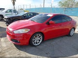 Dodge Dart Aero 1C3CDFAH3DD332140 снимка