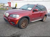 BMW X5 xDrive50I 5UXZV8C59BL420192 снимка