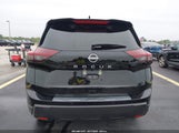 Nissan Rogue Sv 5N1BT3BA1TC687978 снимка