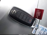 Nissan Rogue Sv 5N1BT3BA1TC687978 снимка