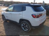 Jeep Compass Limited 4X4 3C4NJDCB5JT436676 снимка
