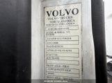 Volvo Vn Vnl 4V4NC9EH3GN945493 снимка
