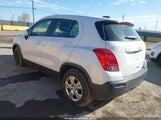 Chevrolet Trax 1Ls 3GNCJKSB1FL237376 fotografie