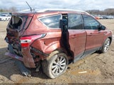 Ford Escape Titanium 1FMCU9J94JUA91475 снимка