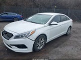 Hyundai Sonata Se 5NPE24AF3GH304320 снимка
