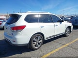 Nissan Pathfinder Platinum 5N1AR2MN6FC640258 снимка