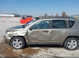Jeep Compass Sport 1J8FT47W88D532161 снимка