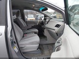 Toyota Sienna Le V6 8 Passenger 5TDKK3DC3ES409140 photo